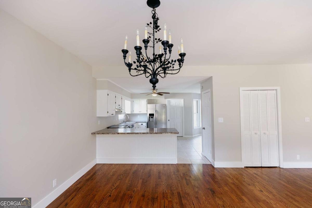 1155 Springway Drive Gainesville - 11