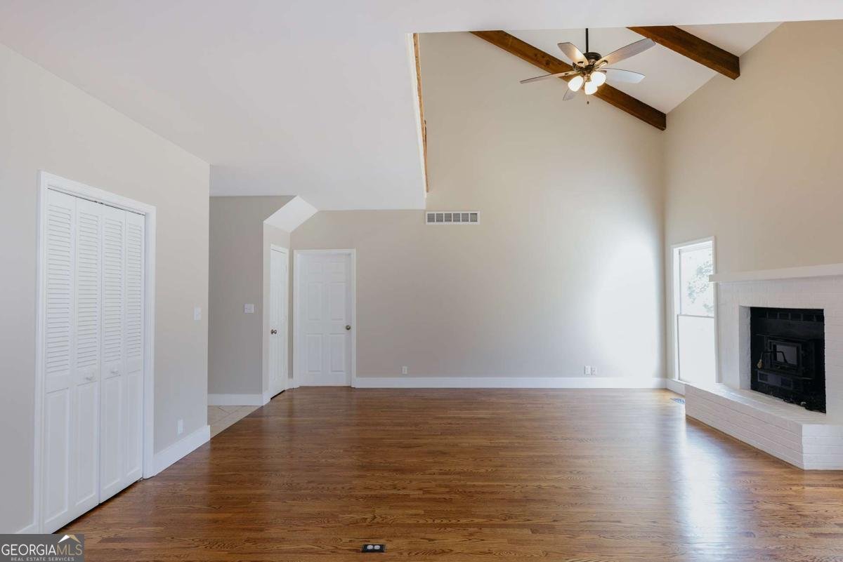 1155 Springway Drive Gainesville - 12