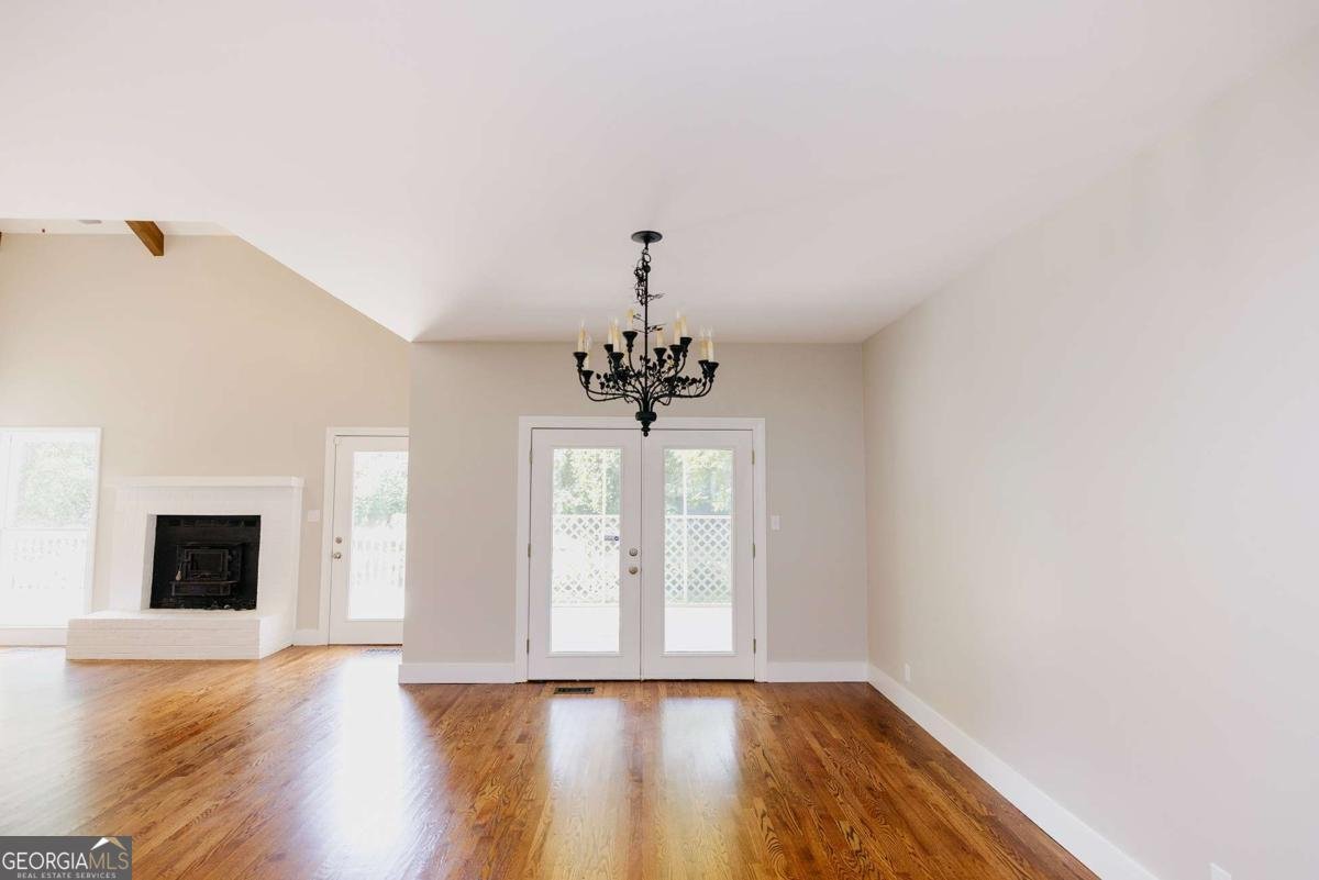 1155 Springway Drive Gainesville - 14