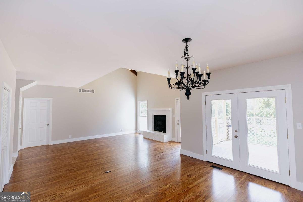 1155 Springway Drive Gainesville - 15