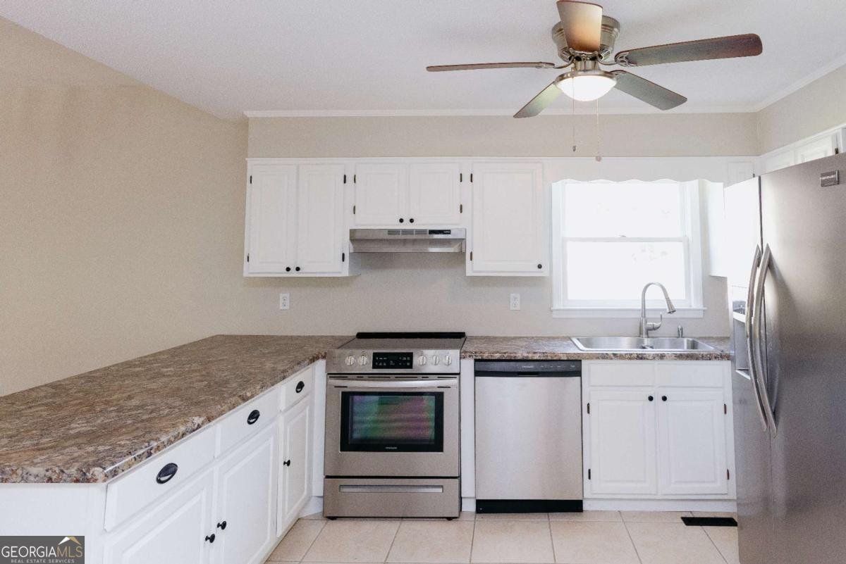 1155 Springway Drive Gainesville - 17