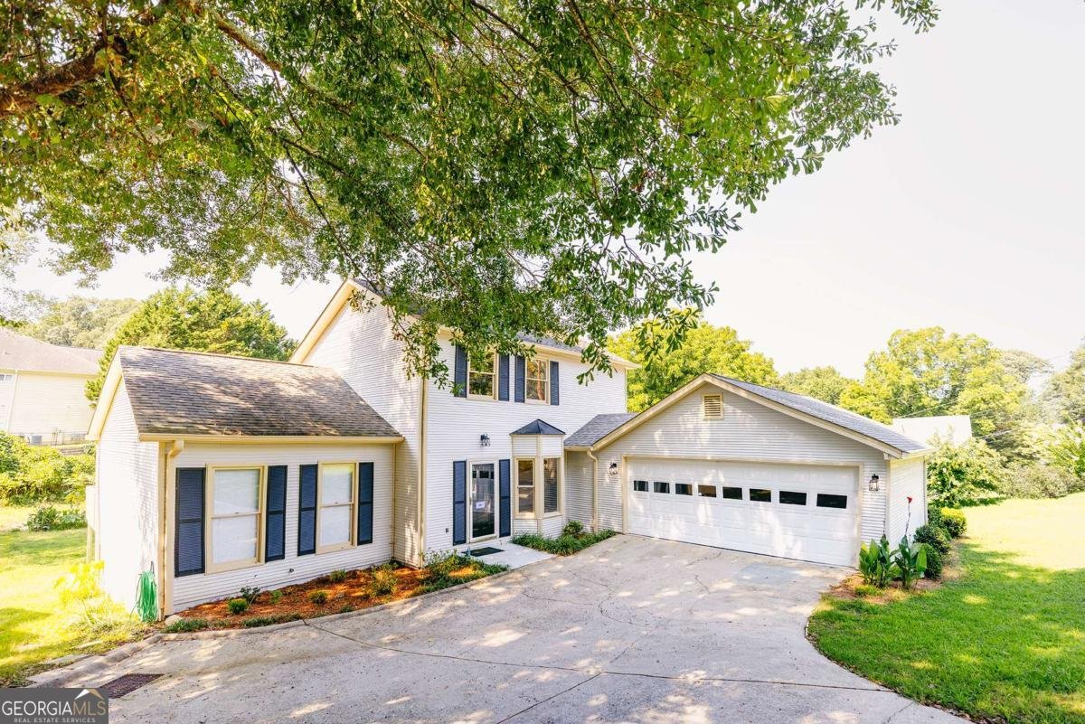 1155 Springway Drive Gainesville - 2