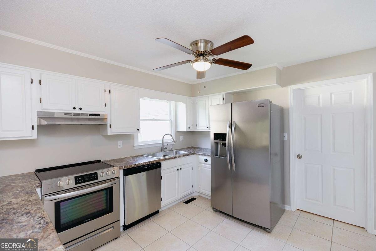 1155 Springway Drive Gainesville - 23