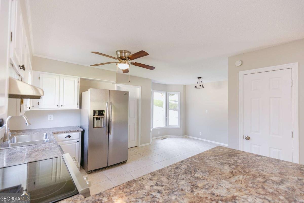 1155 Springway Drive Gainesville - 25