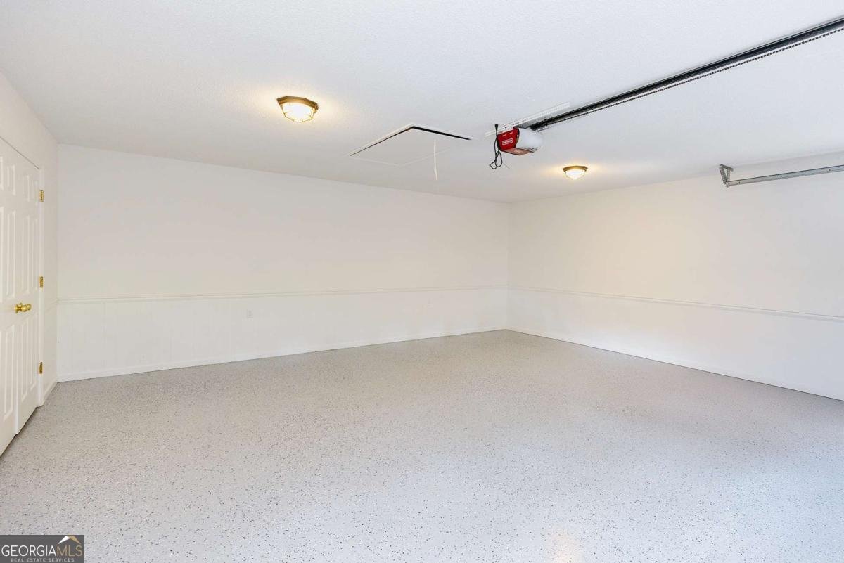 1155 Springway Drive Gainesville - 28