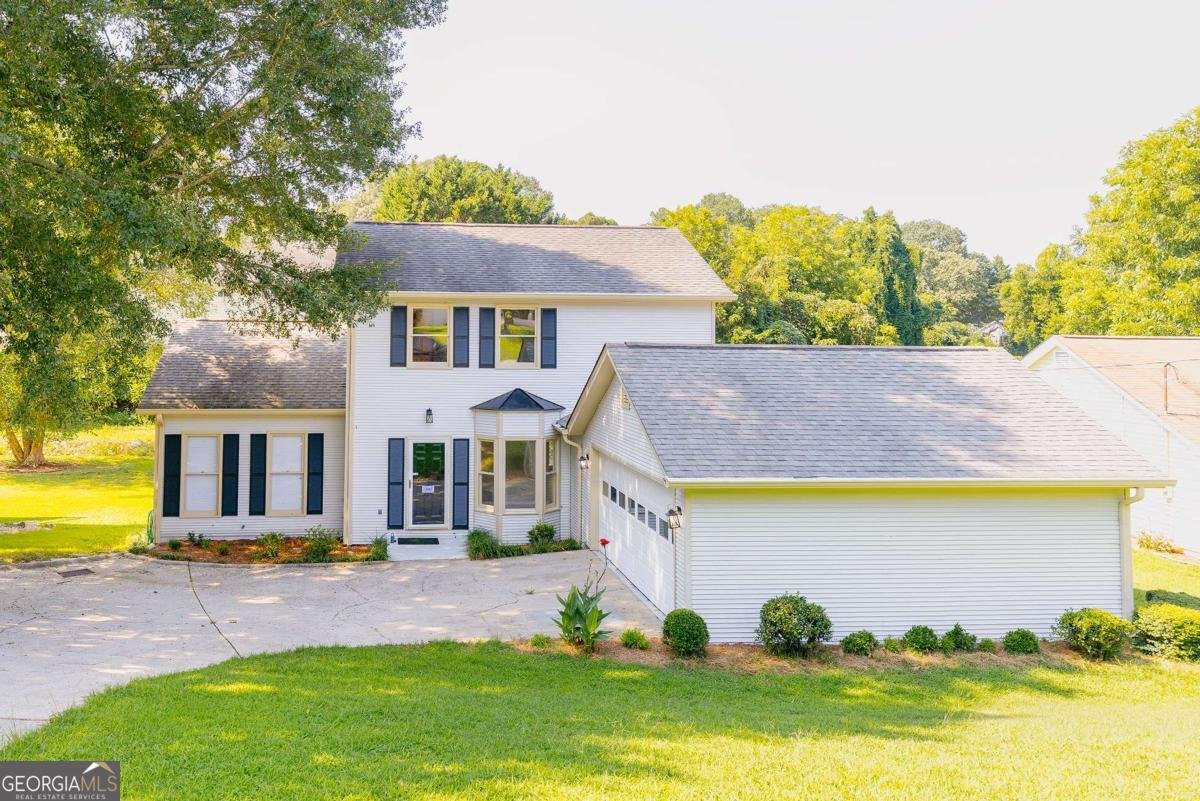 1155 Springway Drive Gainesville - 3