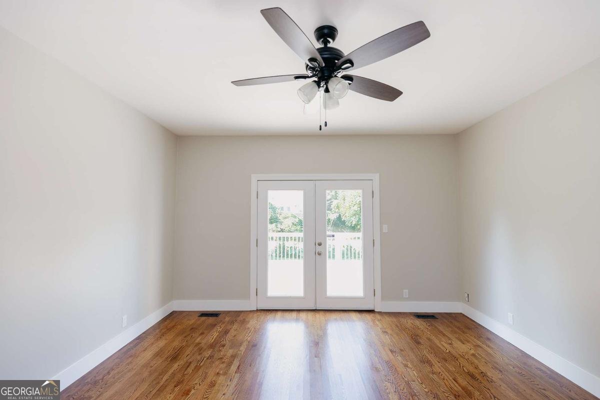1155 Springway Drive Gainesville - 30