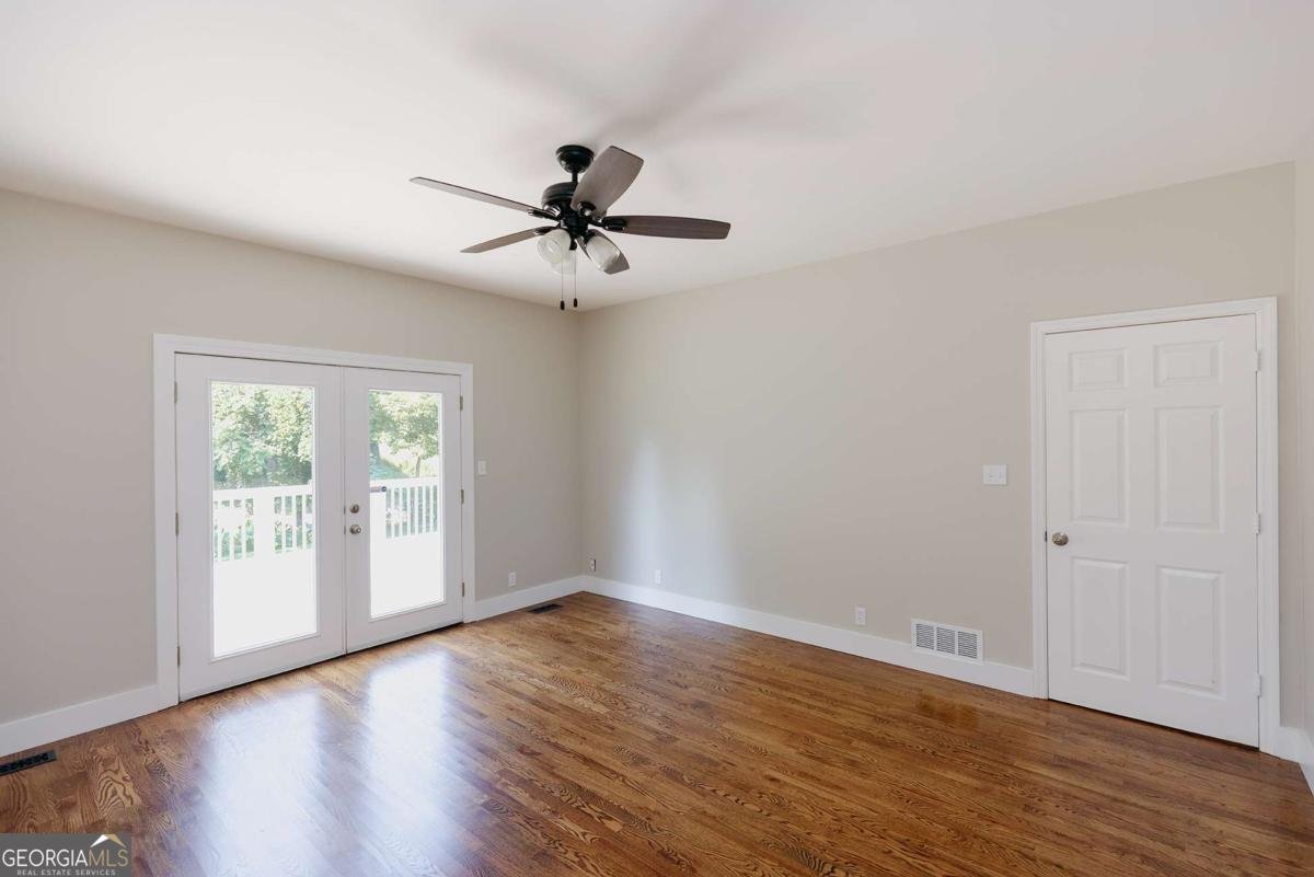 1155 Springway Drive Gainesville - 31