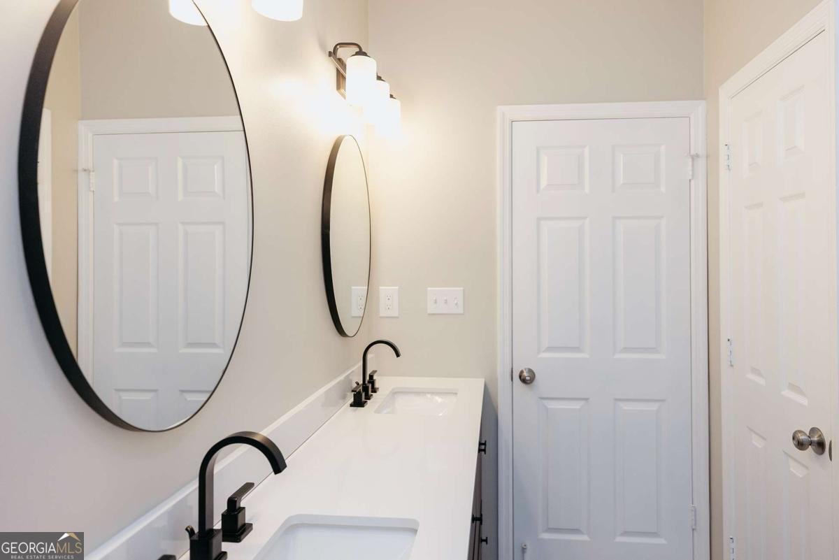 1155 Springway Drive Gainesville - 34