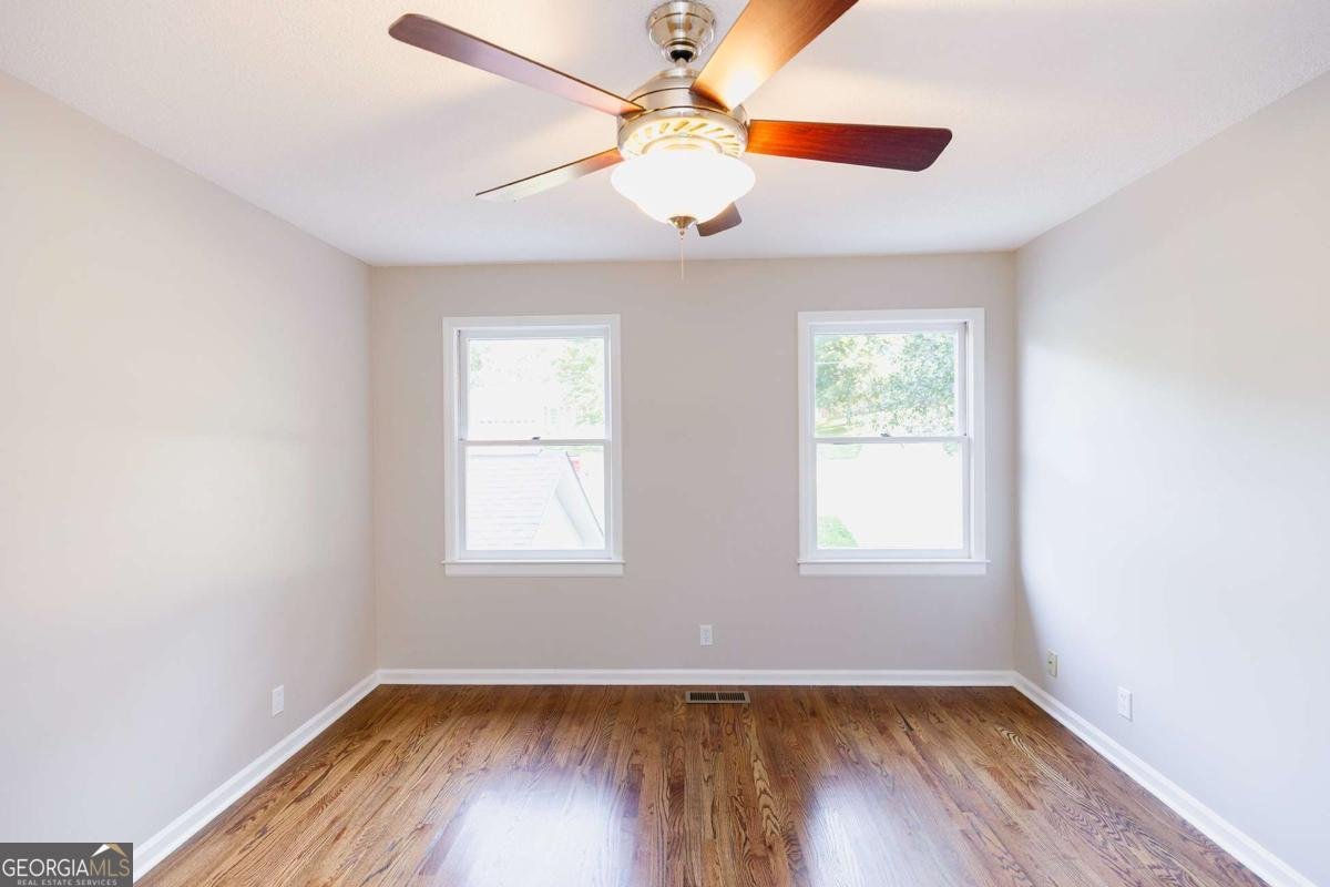 1155 Springway Drive Gainesville - 45