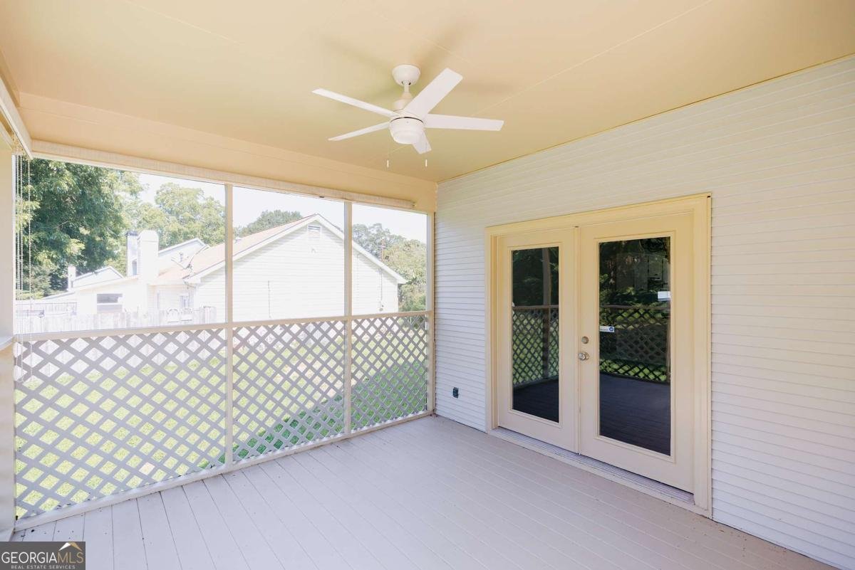 1155 Springway Drive Gainesville - 56