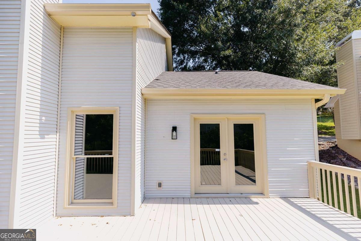 1155 Springway Drive Gainesville - 58