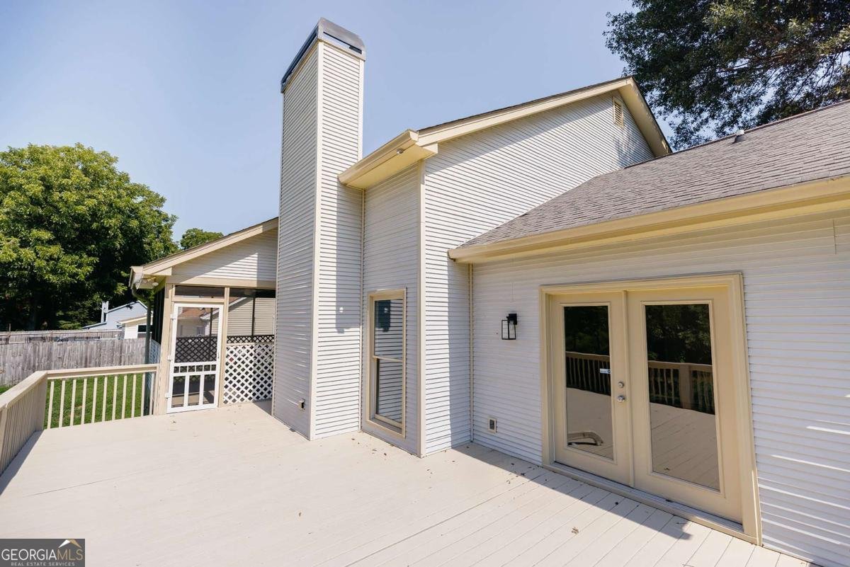 1155 Springway Drive Gainesville - 59
