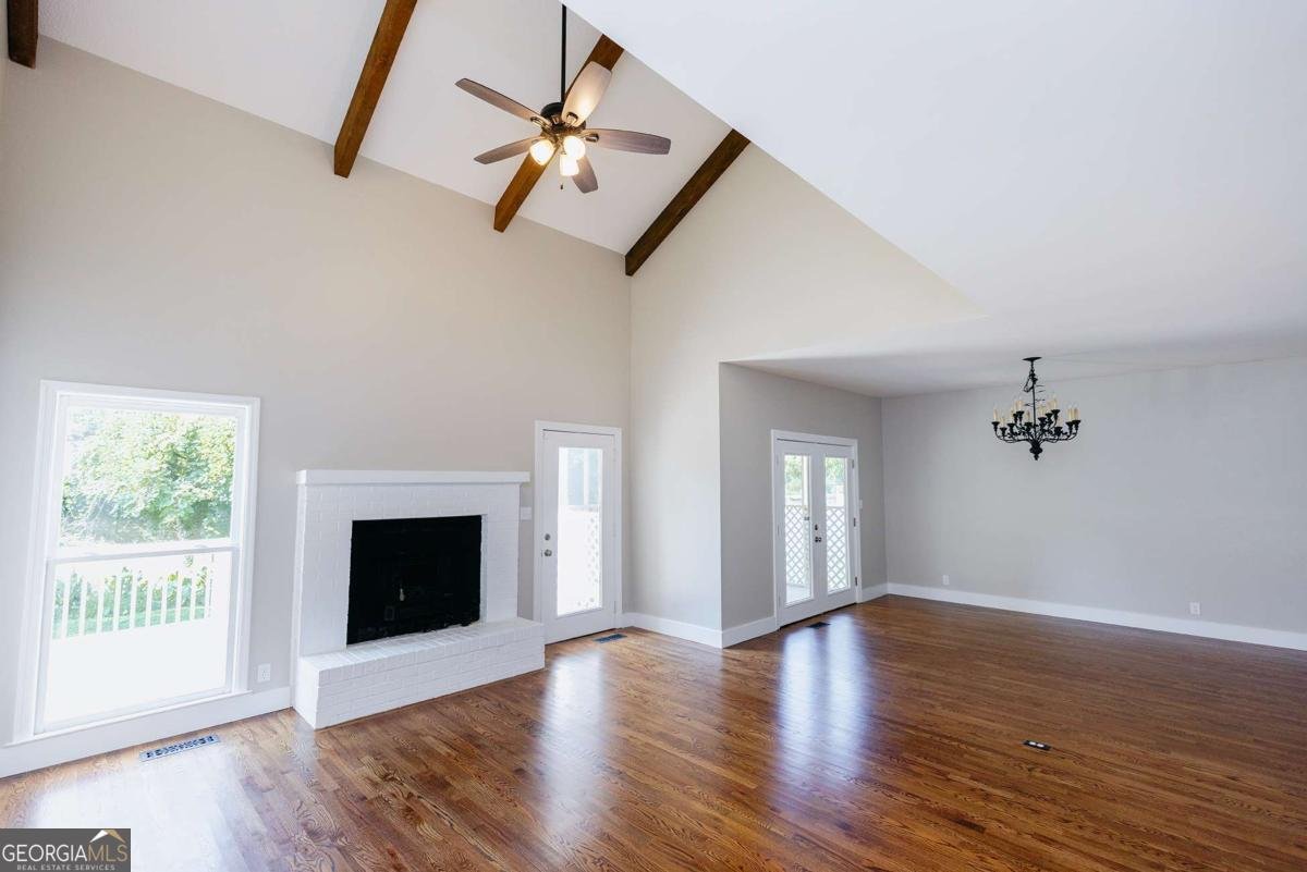 1155 Springway Drive Gainesville - 6