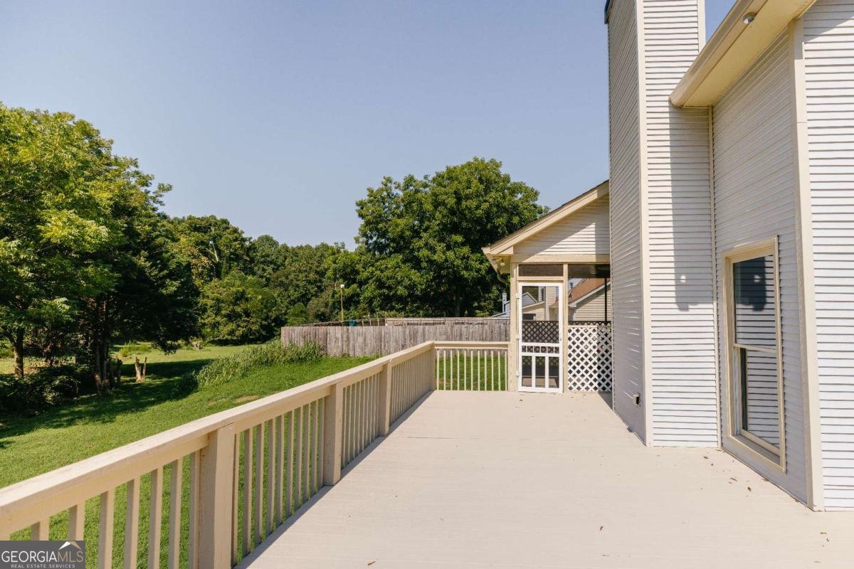 1155 Springway Drive Gainesville - 60