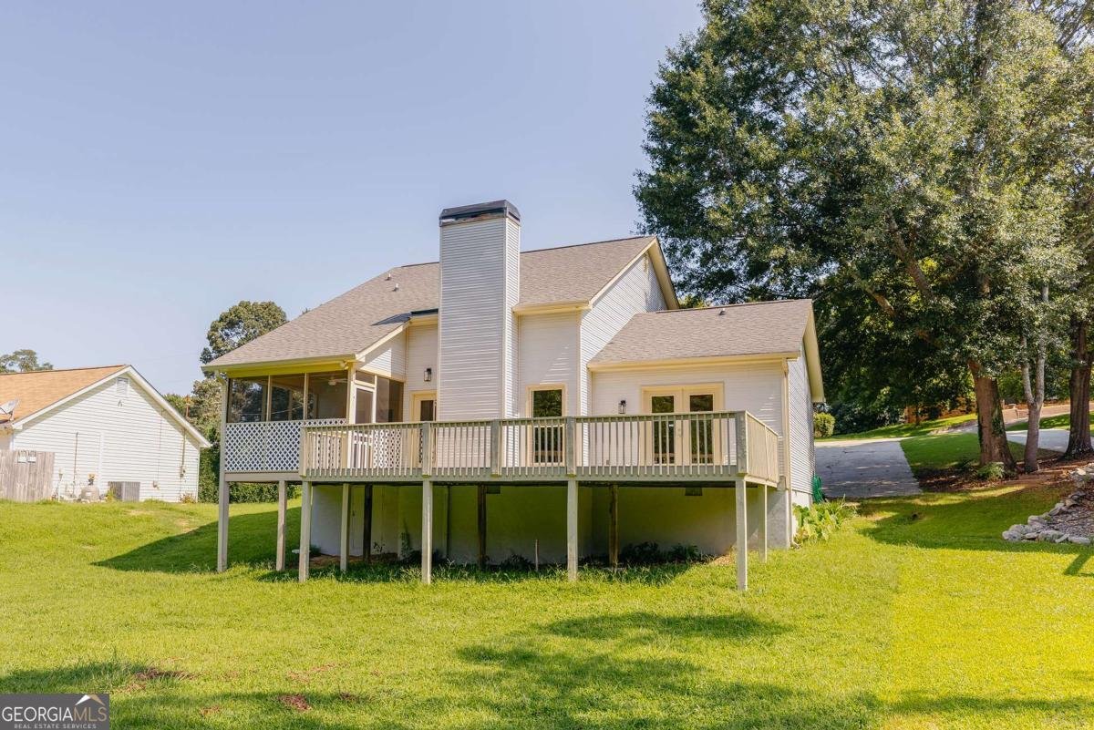 1155 Springway Drive Gainesville - 61