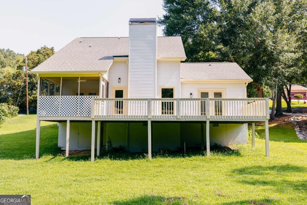 1155 Springway Drive Gainesville - 62