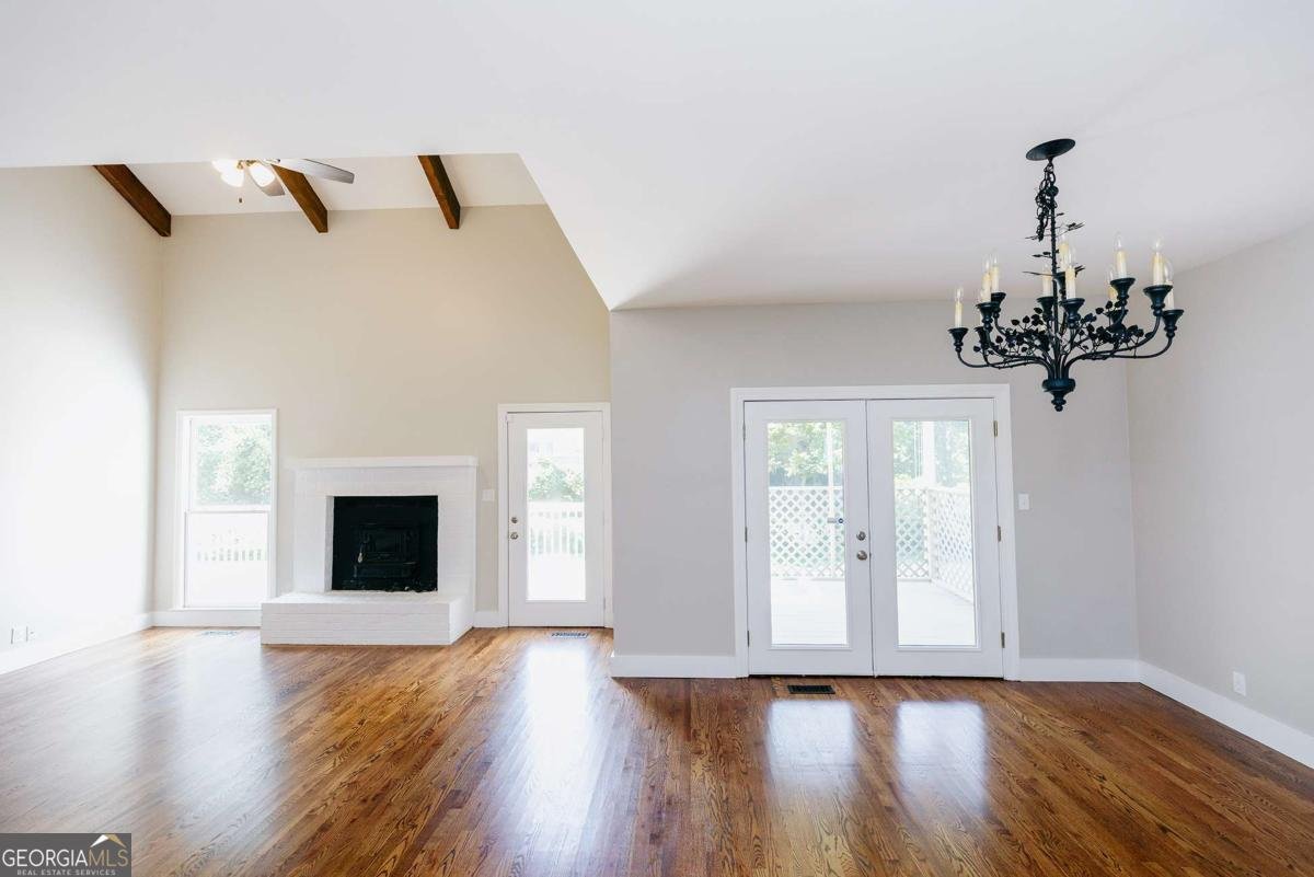 1155 Springway Drive Gainesville - 8