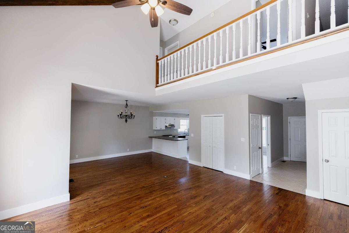 1155 Springway Drive Gainesville - 9