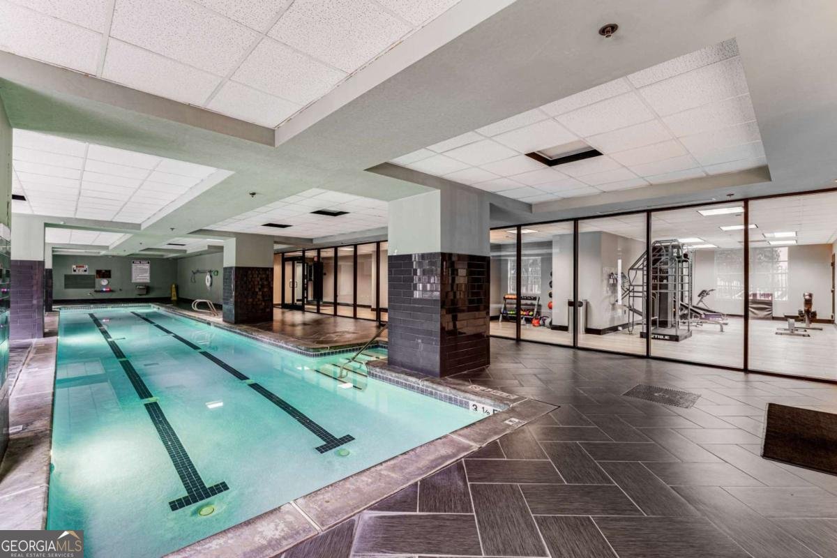 1101 Juniper Street Atlanta - 15