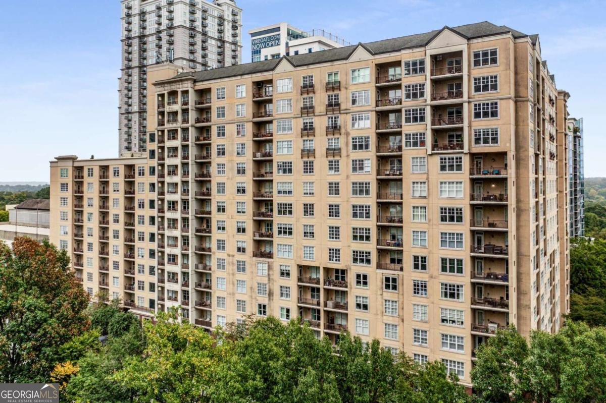1101 Juniper Street Atlanta - 2