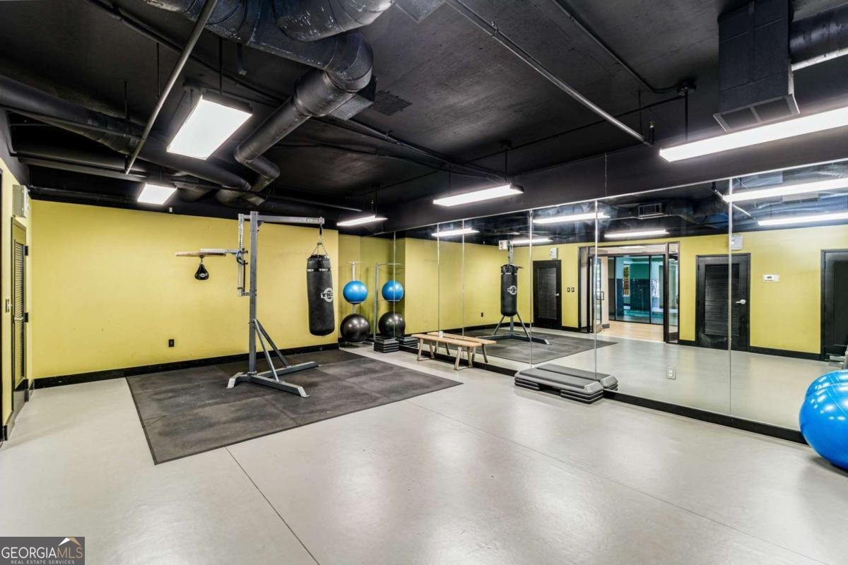 1101 Juniper Street Atlanta - 24