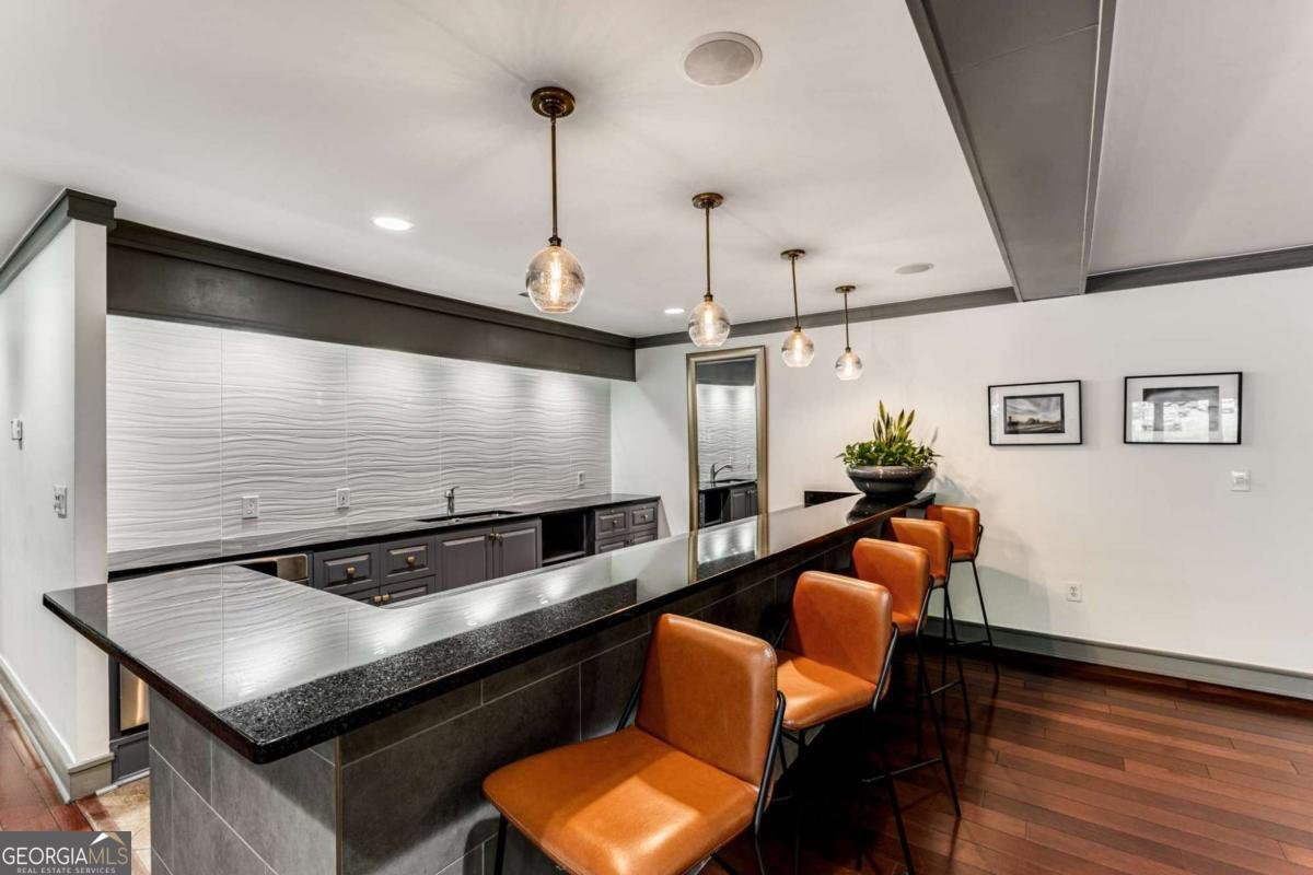 1101 Juniper Street Atlanta - 28