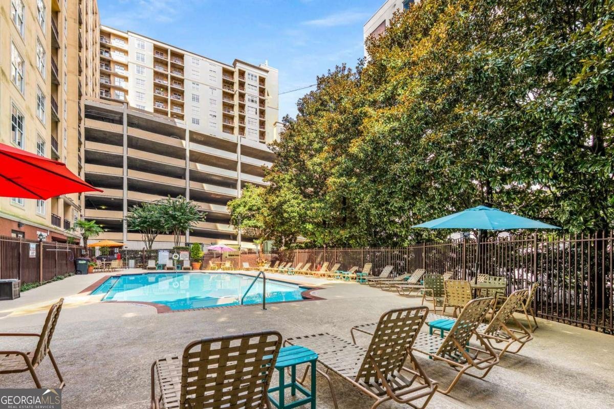 1101 Juniper Street Atlanta - 36