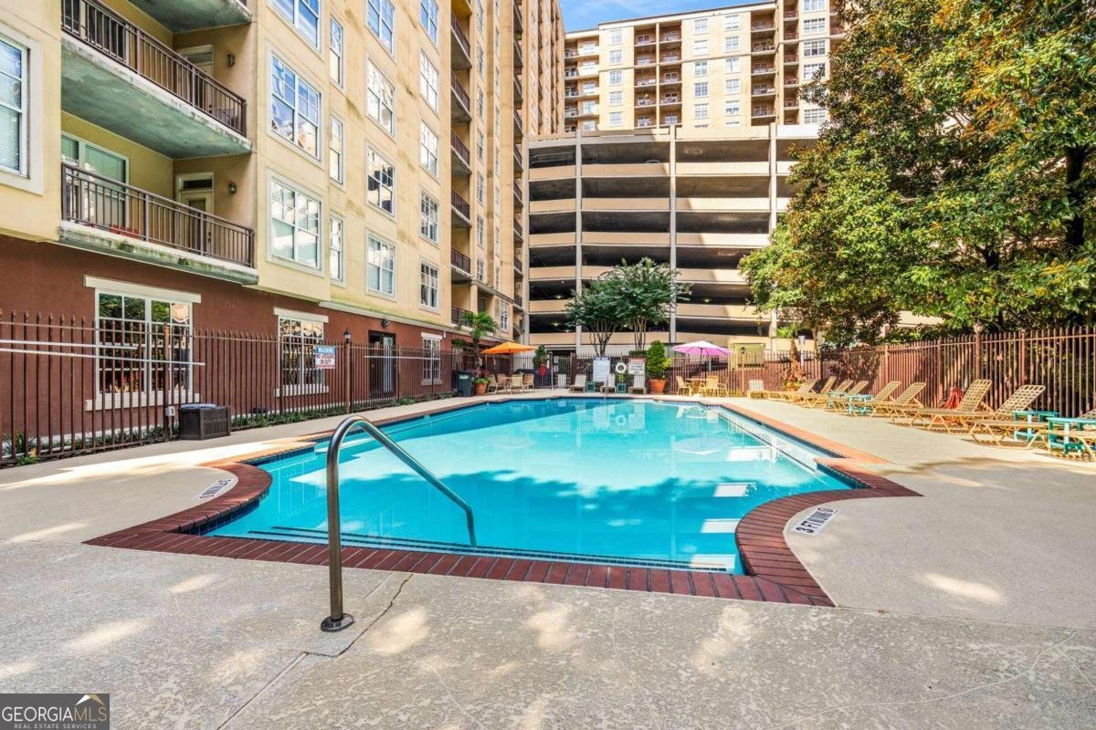 1101 Juniper Street Atlanta - 37