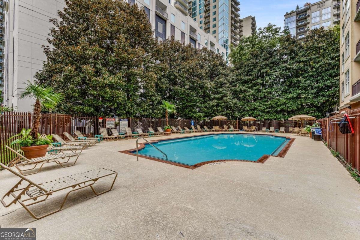 1101 Juniper Street Atlanta - 39