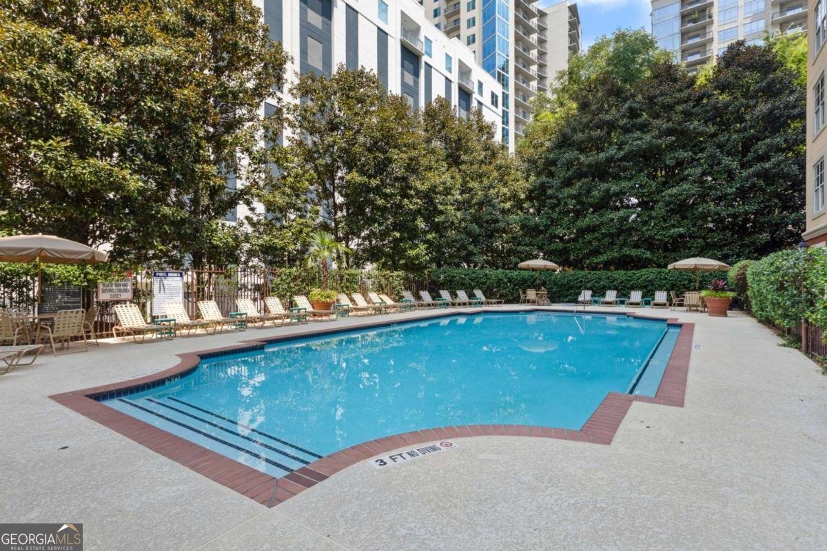 1101 Juniper Street Atlanta - 40