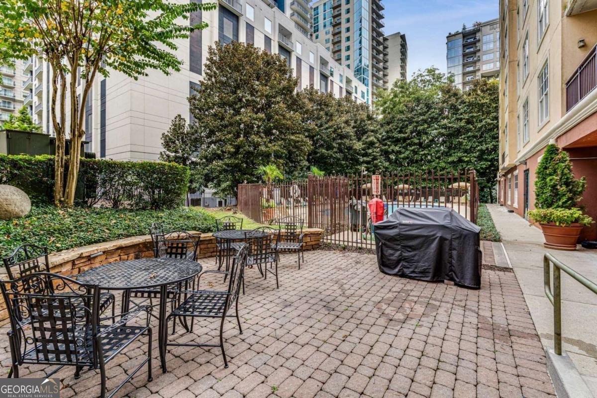 1101 Juniper Street Atlanta - 41
