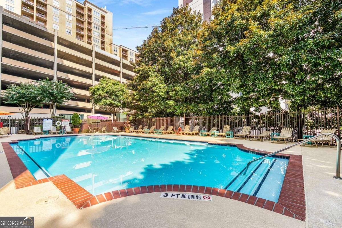 1101 Juniper Street Atlanta - 42