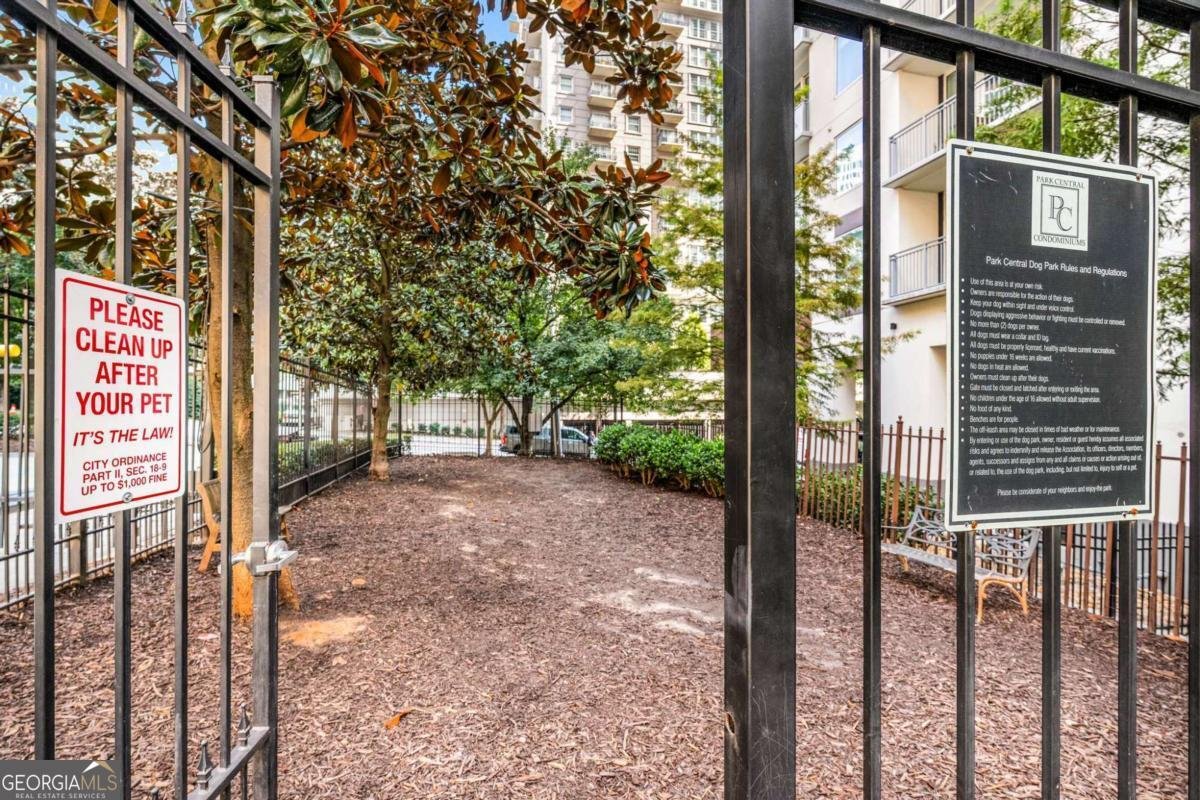 1101 Juniper Street Atlanta - 44