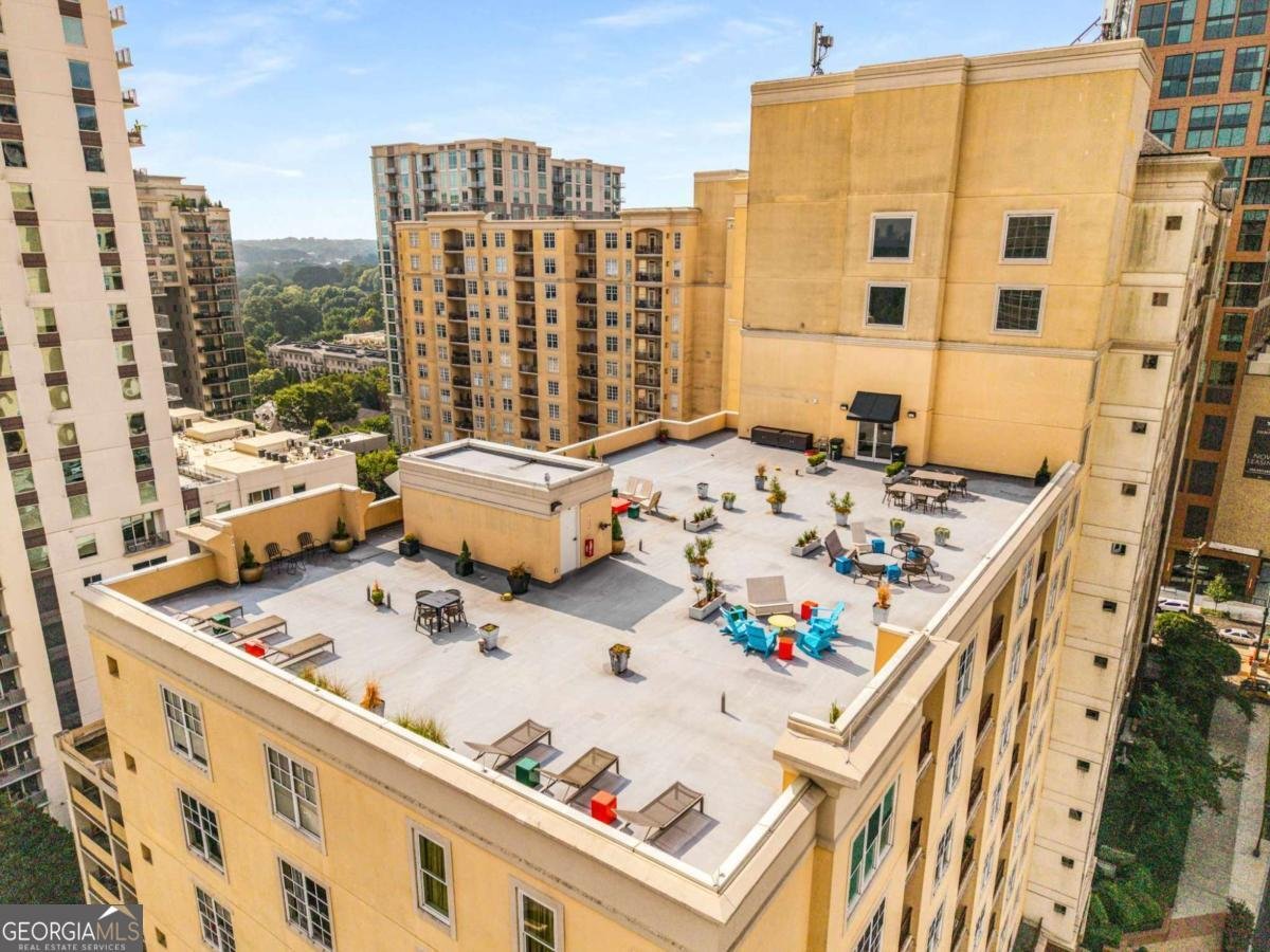 1101 Juniper Street Atlanta - 47