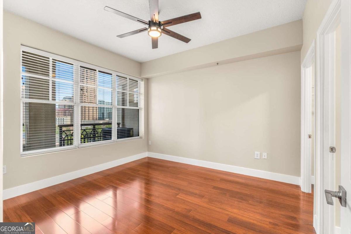 1101 Juniper Street Atlanta - 5