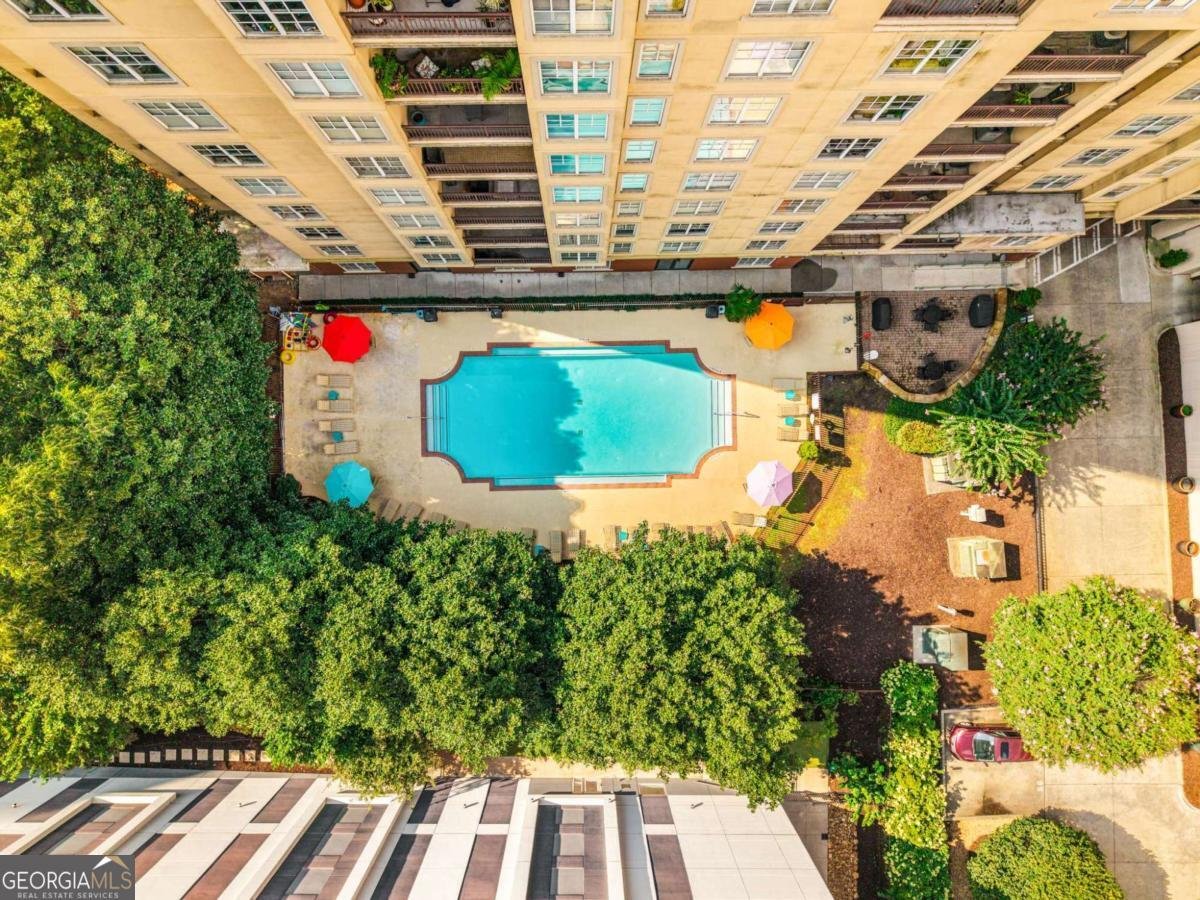 1101 Juniper Street Atlanta - 50