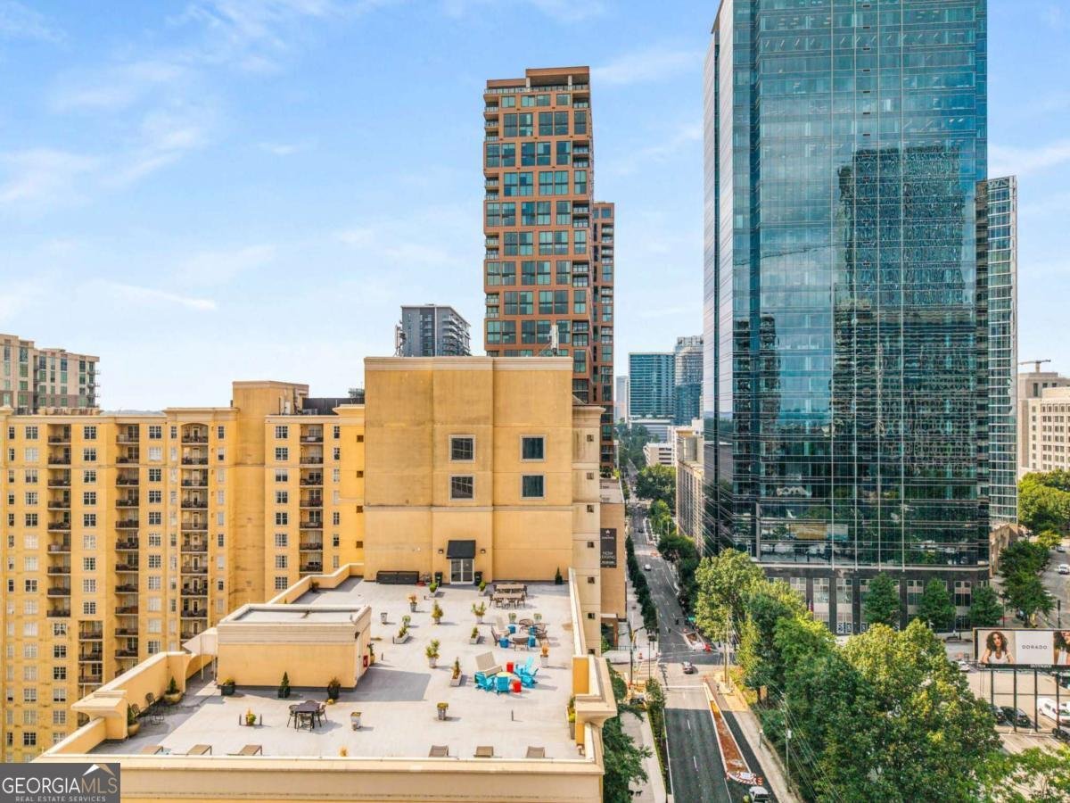 1101 Juniper Street Atlanta - 52