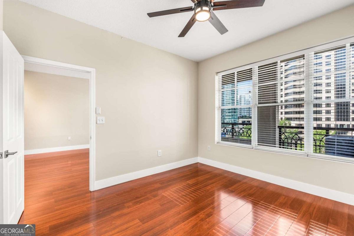 1101 Juniper Street Atlanta - 9