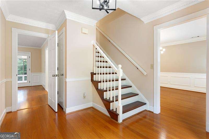 2830 Scottish Mill Way Marietta - 16