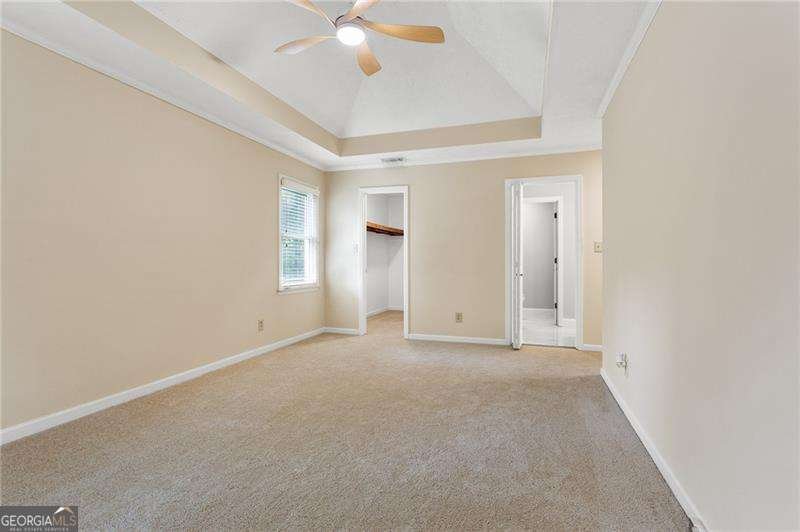 2830 Scottish Mill Way Marietta - 30