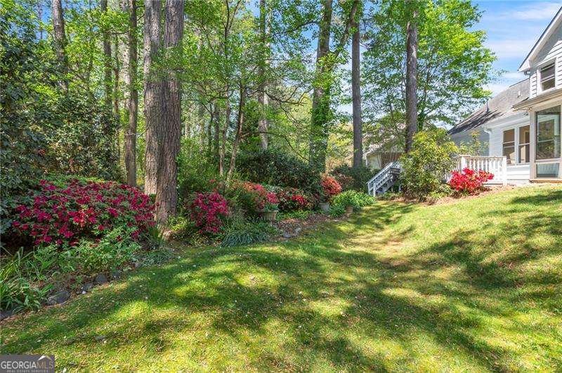 2830 Scottish Mill Way Marietta - 46