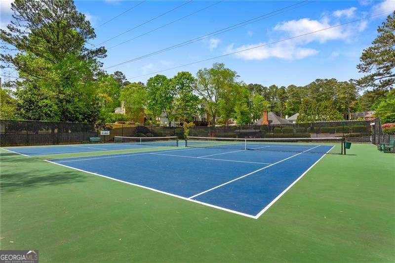 2830 Scottish Mill Way Marietta - 57