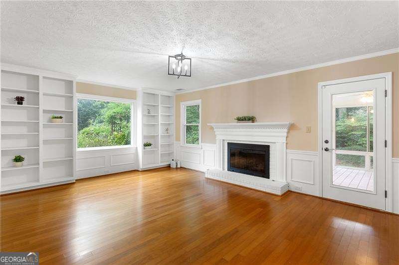 2830 Scottish Mill Way Marietta - 6