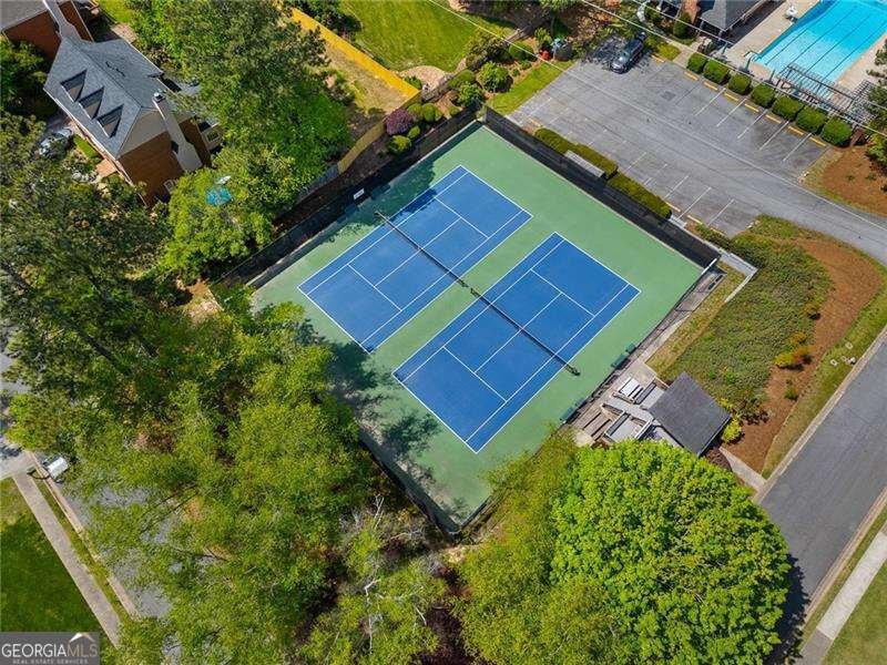 2830 Scottish Mill Way Marietta - 60