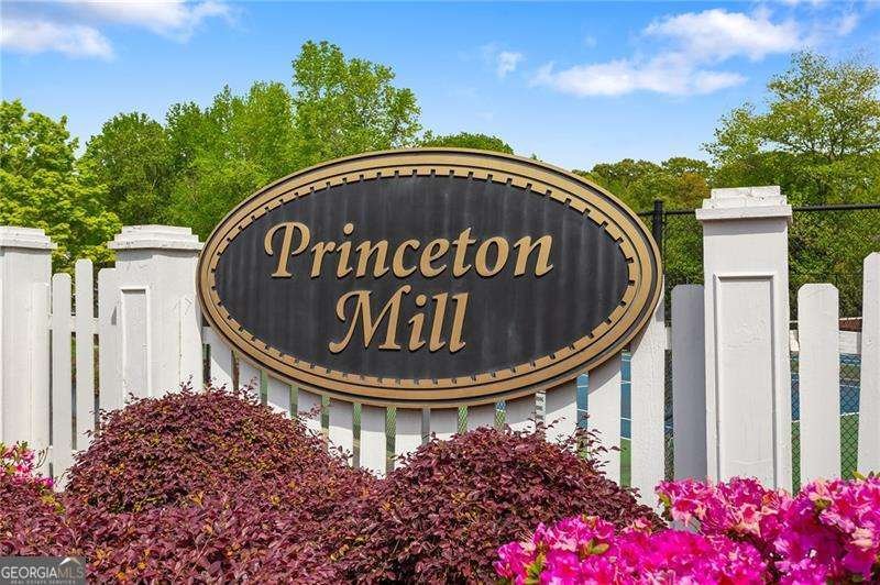 2830 Scottish Mill Way Marietta - 62