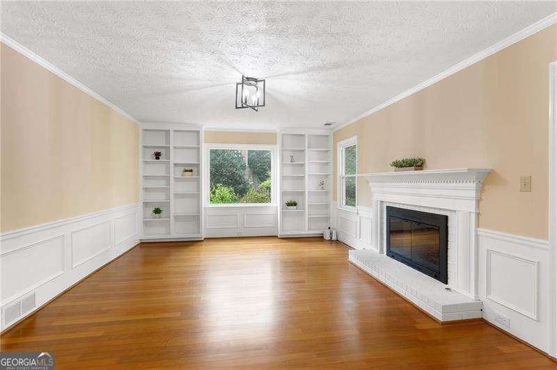 2830 Scottish Mill Way Marietta - 8