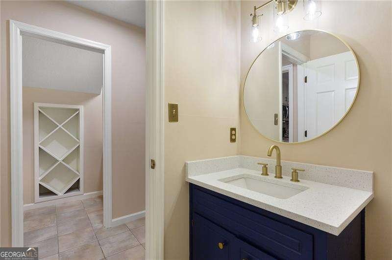 2830 Scottish Mill Way Marietta - 9
