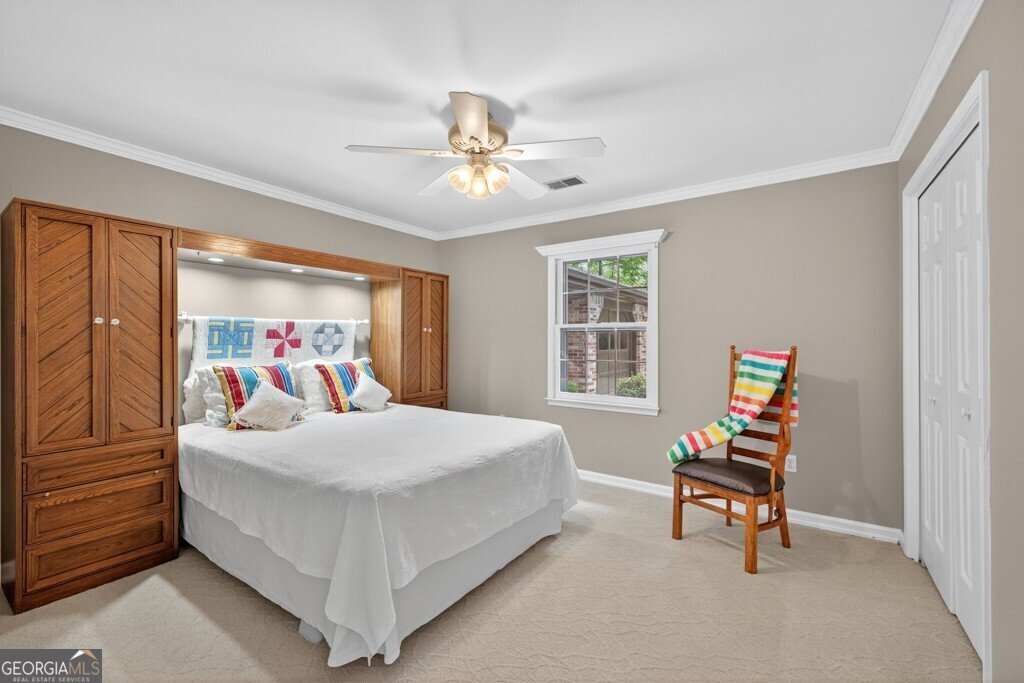 1249 Heritage Hills Circle Snellville - 1