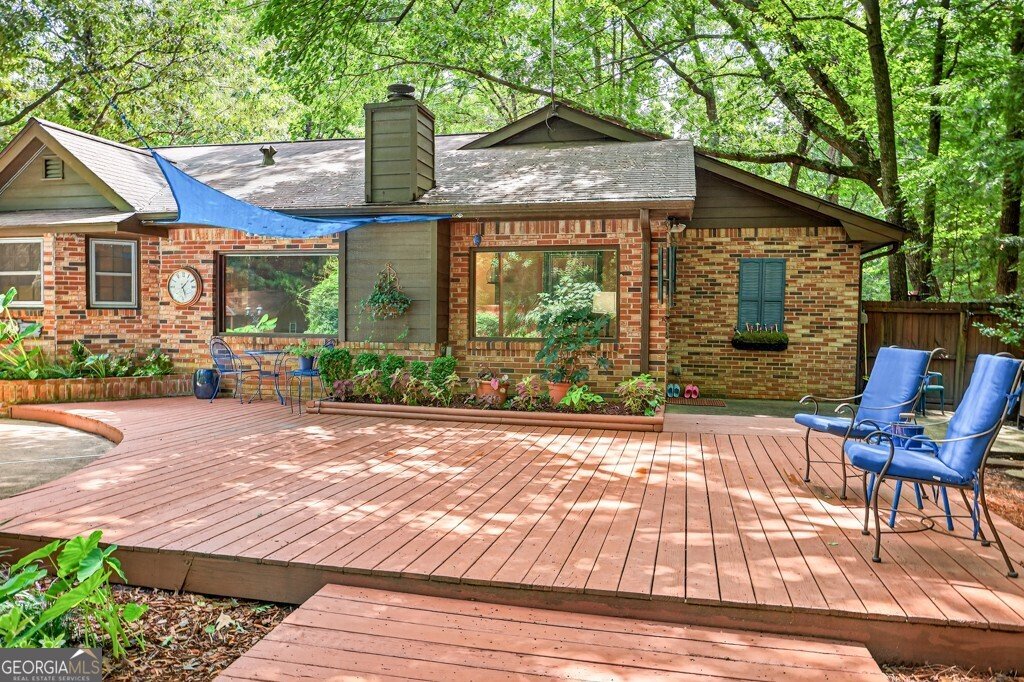 1249 Heritage Hills Circle Snellville - 17